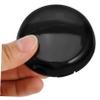 GLEAVI Motorcycle Turn Signal Lens Cover Motorcycle Light Lens Protector for and Easy Installation Turn Signal Accessory view 2