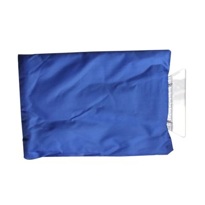 ULTECHNOVO Snow Shovel Snow Remover for Car Windshield Cleaner Glove Ice Scraper for Windshield and Car Surface