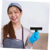 JEWEDECO Ceiling Fan Cleaner Duster Reusable Removable Tool for of Furniture Ceilings and Fans Lightweight and Easy to Use for Hard Reach Areas view 2