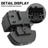 MDEOOSKY 9L3Z-14028-AA Front Power Door Lock Switch, Replacement for Ford F Series 150 2009-2014, Replaces SW-7254 view 4