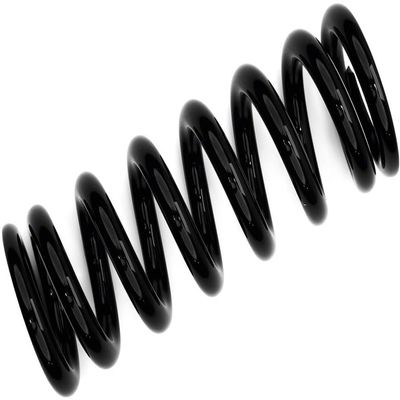 Fox Shox Standard Spring, 1.385" ID, 81mm/3.19" Stroke, 650lbs