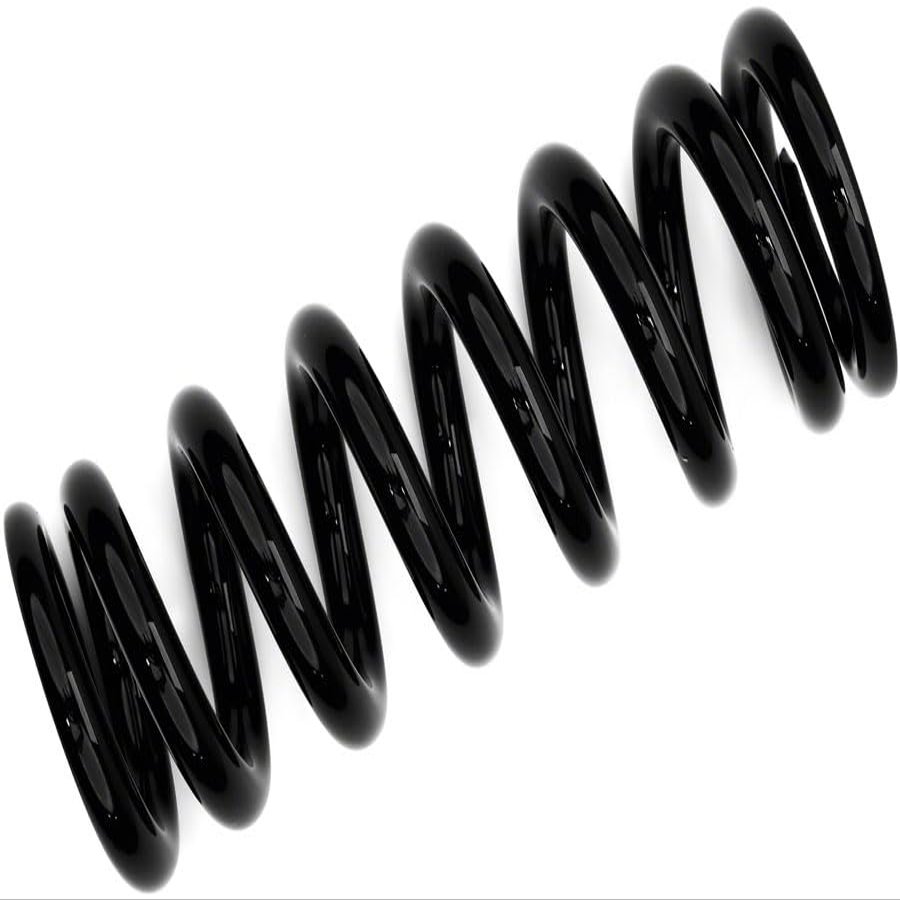Fox Shox Standard Spring, 1.385" ID, 81mm/3.19" Stroke, 650lbs