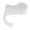 CHILDWEET Anti-Sleep Driving Alarm with Ear-Mounted Design Driver Fatigue Reminder for Enhanced and Comfort Drowsiness Detection System view 1