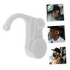 CHILDWEET Anti-Sleep Driving Alarm with Ear-Mounted Design Driver Fatigue Reminder for Enhanced and Comfort Drowsiness Detection System view 2