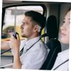 CHILDWEET Anti-Sleep Driving Alarm with Ear-Mounted Design Driver Fatigue Reminder for Enhanced and Comfort Drowsiness Detection System view 4