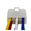 ARETV 1/5/10 Set For Customized 6-way Universal Connector For Male And Female 6-pin Wire Harness Of Automotive Universal Connectors(1pcs) view 3