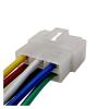 ARETV 1/5/10 Set For Customized 6-way Universal Connector For Male And Female 6-pin Wire Harness Of Automotive Universal Connectors(1pcs) view 4