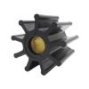 UIAHNE Impeller for JMP 8201-01 Water Pump for Marine Engines, Compatible with Doosan 65.06804-0001 and DJ Pump 088-0901 Similar Replacements view 1
