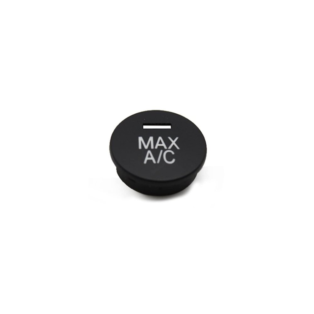 CSXLGF Replacement of Internal Parts Dashboard Air Condition AC Button Key Cap Repair Kit for BMW 1 2 3 4 F Series F20 F30 F35 F45 F46 F80(AC Cap)