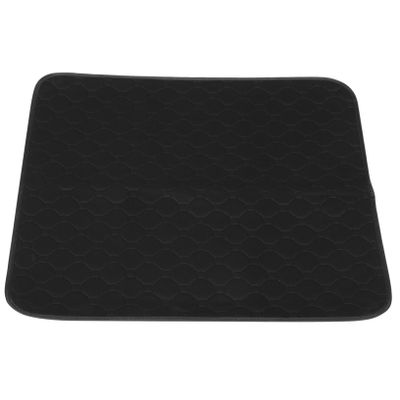Didiseaon Bed Pads Washable Car Interior Accessories Portable Changing Pad for Furniture Seat Cushions Menstrual Women Elderly
