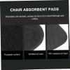 Didiseaon Bed Pads Washable Car Interior Accessories Portable Changing Pad for Furniture Seat Cushions Menstrual Women Elderly view 4