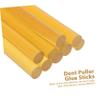 10pcs Hot Glue Sticks for Car Body Dent Puller Repair view 4