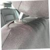 RORPOIR 9pcs Car Seat Covers Set Breathable Auto Interior Protection Stylish Blue Design for Seasons for Cars Suvs Trucks and view 4