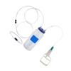 BUGUUYO Motor Pump Professional Oil Change Vacuum Fluid Extractor for Car Tools view 1