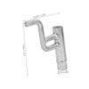 Motorcycle Brake Disc Repair Tool, Stainless Steel Rust Removal Aid view 3