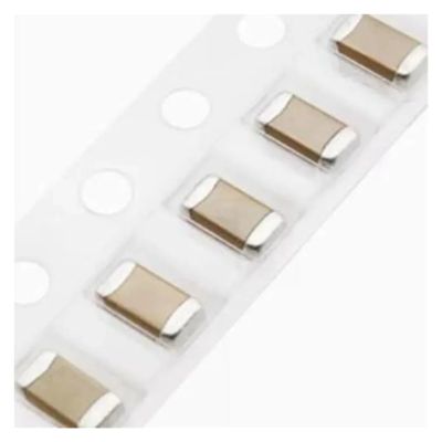 50pcs 104K 100NF 50V 1206 3216 3.2 * 1.6mm X7R SMD Chip Ceramic Capacitor MLCC