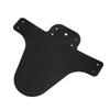 WOONEKY Bike Mud Flaps Cycling Dovetail Protect Fork Lightweight Easy Assembly view 1