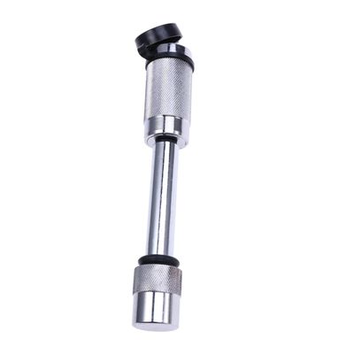 ULTECHNOVO Trailer Lock Hook Lock Latch for Rvs Yachts Fits Standard Hitch Receivers Protects Against Theft for Trailers Caravans