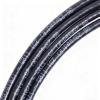 keisnoaja H-MTD Dual Female E6K10A-1CAZ5-Z 10 Gigabit Ethernet Cable Compatible with ROSENBERGER (H-MTD Female to MATEnet, 7M) view 4