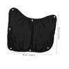 SOLUSTRE 2pcs Car Window Sun Shades Rv Supplies Driver Side Window Sun Shade for SUV Uv Protection and Easy Installation view 2