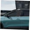 SOLUSTRE 2pcs Car Window Sun Shades Rv Supplies Driver Side Window Sun Shade for SUV Uv Protection and Easy Installation view 4