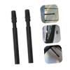 SKISUNO 1pair Tire Valve Extension Hose Air Valve for Rvs and Motorcycles Easy Inflation Compact Design view 4