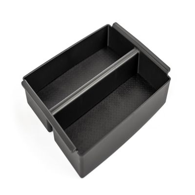 Vehicle OCD Center Console Organizer Tray for Tacoma (2024-2026) Made in USA - SLX182