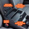 Vehicle OCD Center Console Organizer Tray for Tacoma (2024-2026) Made in USA - SLX182 view 4