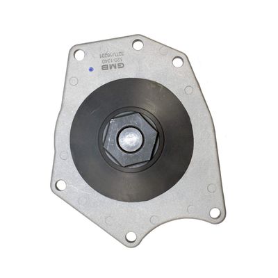 Rareelectrical Water Pump Compatible With 1997 Plymouth Prowler Chrysler