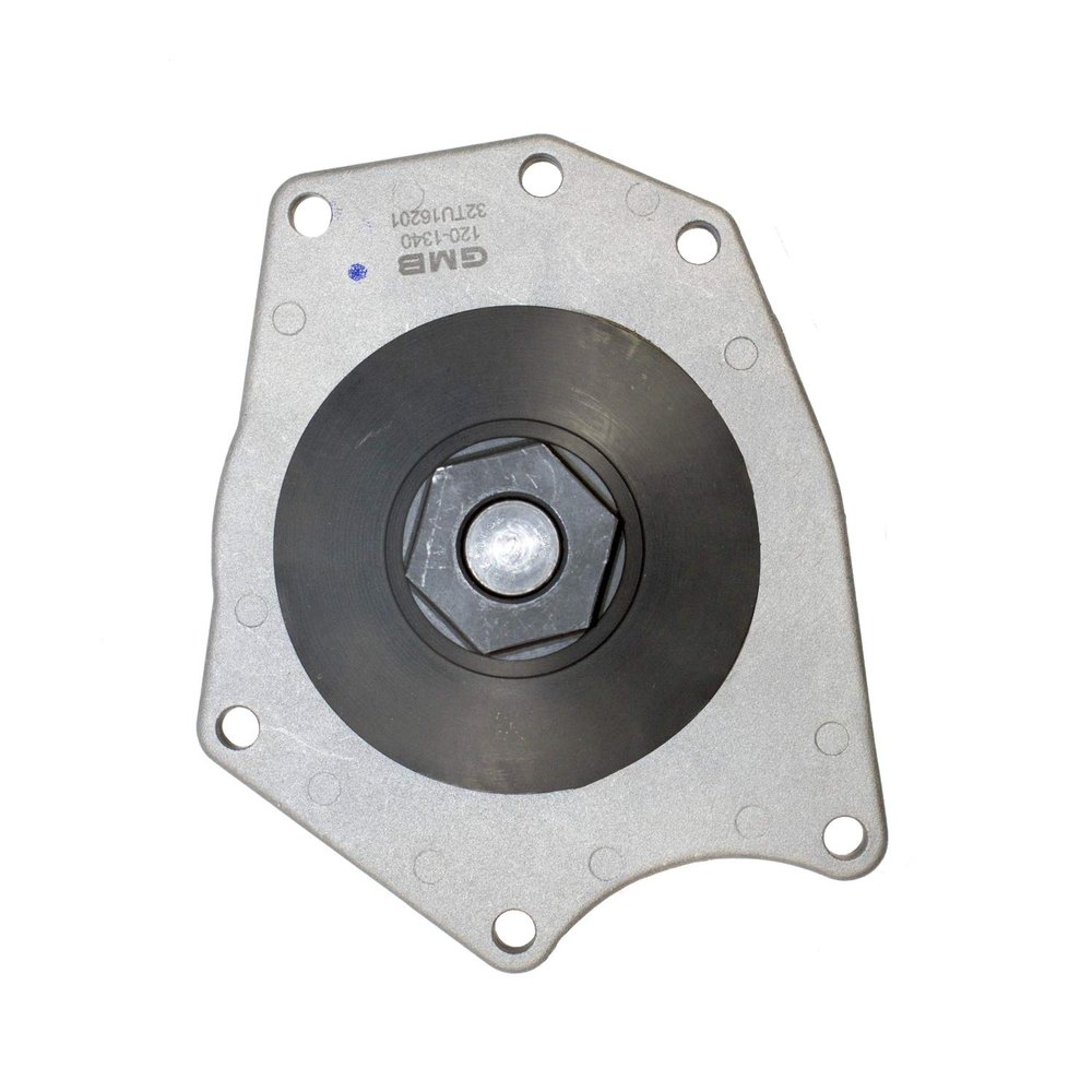 Rareelectrical Water Pump Compatible With 1997 Plymouth Prowler Chrysler