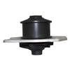 Rareelectrical Water Pump Compatible With 1997 Plymouth Prowler Chrysler view 3