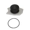 Rareelectrical Water Pump Compatible With 1997 Plymouth Prowler Chrysler view 4