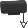 New Front Tow Eye Cover Compatible with Mercedes Benz C230 2002-2005, MB1029103 view 1