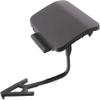 New Front Tow Eye Cover Compatible with Mercedes Benz C230 2002-2005, MB1029103 view 2