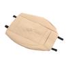 Beatifufu Full Car Seat Covers Beaded Seat Covers for Cars Decorative Cushion Easy Installation view 1