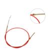 GXYWADY Lower Shift Cable Kit Replacement for Cobra 987661 18-2245 21715 27-00475 Automotive Starter Parts Repair Kits view 2