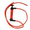 OSOLADY 1set Automobile Oil Pump Manual Fuel Transfer Siphon One-way Valve Easy Operation for Light Oils and Mild Acids Car Accessory for Efficient Fluid Dispensing view 1