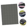 Anneome Car Roof Pad Non-Slip Cargo Mat Cut Fit Protective Mat for Cargo Carrier for Indoor Outdoor Use Prevents Slipping and Damage view 2