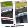 Anneome Car Roof Pad Non-Slip Cargo Mat Cut Fit Protective Mat for Cargo Carrier for Indoor Outdoor Use Prevents Slipping and Damage view 4