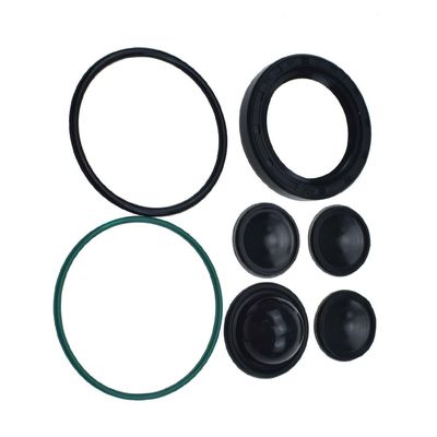 Riloer High Pressure Fuel Pump Repair Kit, Compatible with Vauxhall Compatible with Opel Vectra C, Compatible with Citroen C5 I, and Compatible with Peugeot 406, 24465785/815049
