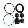 Riloer High Pressure Fuel Pump Repair Kit, Compatible with Vauxhall Compatible with Opel Vectra C, Compatible with Citroen C5 I, and Compatible with Peugeot 406, 24465785/815049 view 1