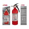 USKITS NEMT DOT OSHA Compliant All-in-One Truck Safety Kit view 2