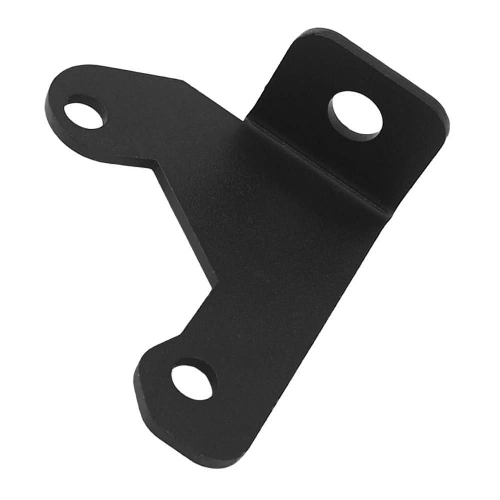 ULTECHNOVO Spare Tire Mount for Utility Trailer Car Tire Storage Rack Trailer Sturdy Bracket