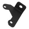 ULTECHNOVO Spare Tire Mount for Utility Trailer Car Tire Storage Rack Trailer Sturdy Bracket view 1