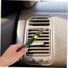 Car Air Vent Duster Multi Purpose Detailing Brush for Car Cleaning view 3