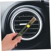Car Air Vent Duster Multi Purpose Detailing Brush for Car Cleaning view 4