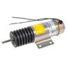 12V Throttle Solenoid 29073 29073GT compatible for Genie Lift GS2668 GS3268 GS3384 GS3390 GS4390 GS5390 S-40 S-45 S-60 S-65 S-80 S-85 Z-45/22 Z-45/25 Z-45/25J Z-60/34 view 2