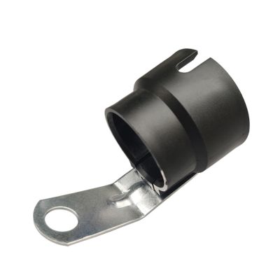 SZYDD Trailer Plug Holder, Parking, Hanger Plug Holder, Trailer Plug for 7 Pin and 13 Pin Plug Upgraded ABS