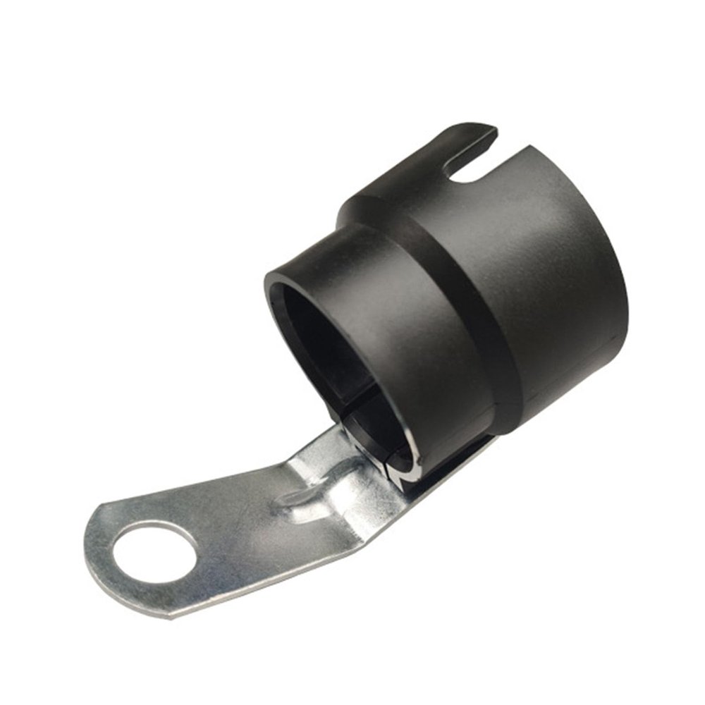 SZYDD Trailer Plug Holder, Parking, Hanger Plug Holder, Trailer Plug for 7 Pin and 13 Pin Plug Upgraded ABS