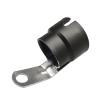 SZYDD Trailer Plug Holder, Parking, Hanger Plug Holder, Trailer Plug for 7 Pin and 13 Pin Plug Upgraded ABS view 1
